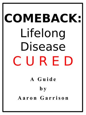 cover image of Comeback